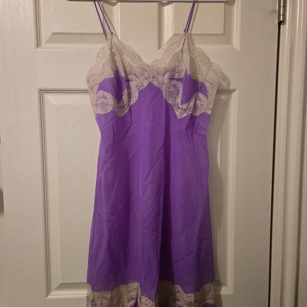 Vintage slip